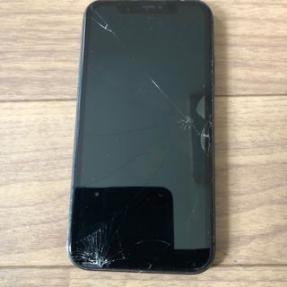 アイフォーン(iPhone)のiPhone11ジャンク品(スマートフォン本体)