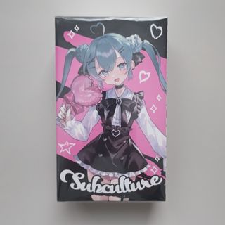 タイトー(TAITO)の初音ミク フィギュア Fashion フィギュア Subculture(アニメ/ゲーム)