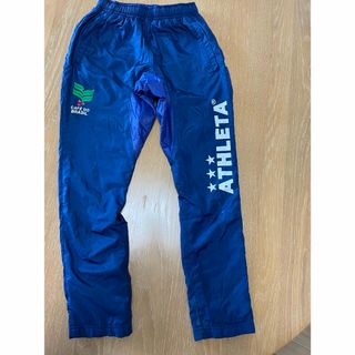 アスレタ(ATHLETA)のATHLETA  アスレタ  サッカー 130 140cm(ウェア)