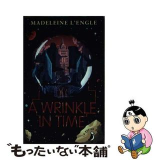 【中古】 WRINKLE IN TIME,A(B)/PUFFIN BOOKS UK/MADELEINE L’ENGLE(洋書)