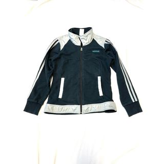 アディダス(adidas)のadidas トラックジャケット(ブルゾン)