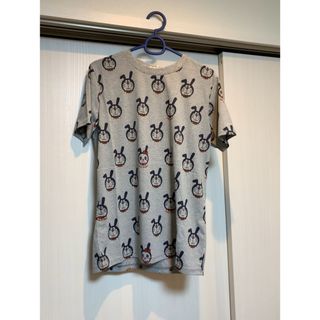 JACK BUNNY!! - ジャックバニー　ドラえもんＴシャツ