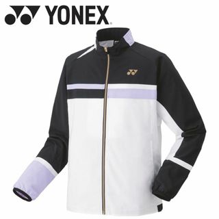 ヨネックス(YONEX)の新品　YONEX　ウインドブレーカーOサイズ(ウェア)