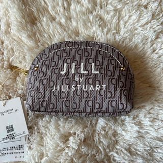 新品 JILLSTUART ポーチ