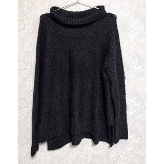 エイチアンドエム(H&M)の【B46】H&M セーター(ニット/セーター)