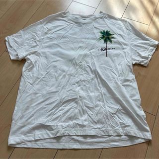 エイチアンドエム(H&M)のH＆M Tシャツ ロサンゼルス(Tシャツ/カットソー(半袖/袖なし))