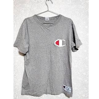 チャンピオン(Champion)の【B50】チャンピオン　Tシャツ(Tシャツ(半袖/袖なし))