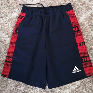 アディダス(adidas)のアディダス　サッカーパンツ(ウェア)