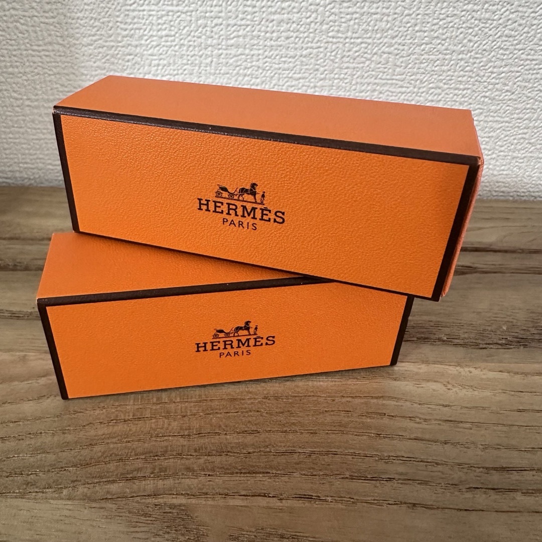 HERMES - HERMES エルメス 空箱 9cmの通販 by .|エルメスならラクマ HERMES - HERMES エルメス 空箱 9cmの通販 by .|エルメスならラクマ