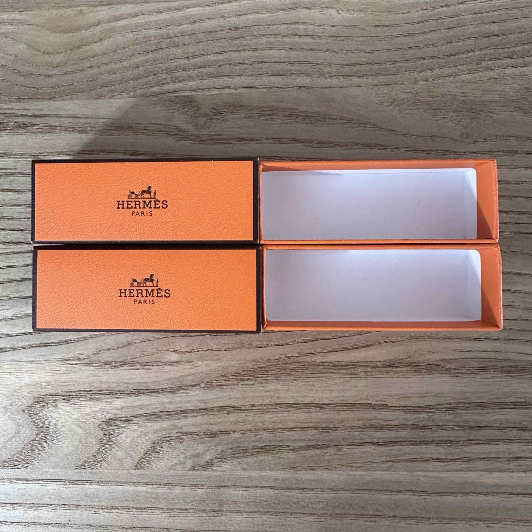 HERMES - HERMES エルメス 空箱 9cmの通販 by .|エルメスならラクマ HERMES - HERMES エルメス 空箱 9cmの通販 by .|エルメスならラクマ