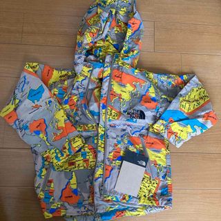 ザノースフェイス(THE NORTH FACE)の【bukuro様専用】THE NORTH FACE ザ・ノースフェイス (ジャケット/上着)