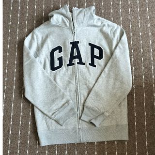 ギャップキッズ(GAP Kids)のGAPKIDS  パーカー160cm  （ＸＸＬ）(Tシャツ/カットソー)