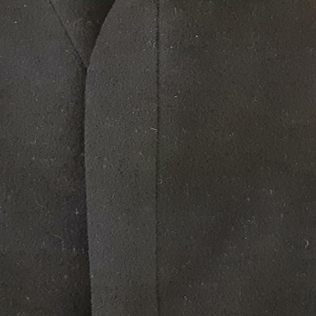 Paul Smith(ポールスミス)のPaulSmith(ポールスミス) コート サイズL メンズ美品  - 黒 長袖/冬 メンズのジャケット/アウター(その他)の商品写真