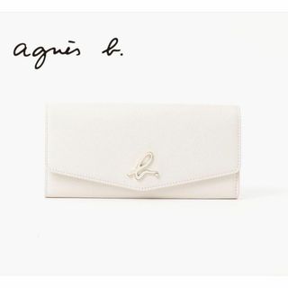 アニエスベー(agnes b.)のagnes b. VOYAGE FEMME TAW05－07 ロングウォレット(財布)