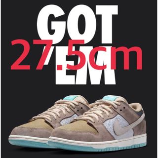 ナイキ(NIKE)のNike SB Dunk Low Pro "Big Money Savings"(スニーカー)