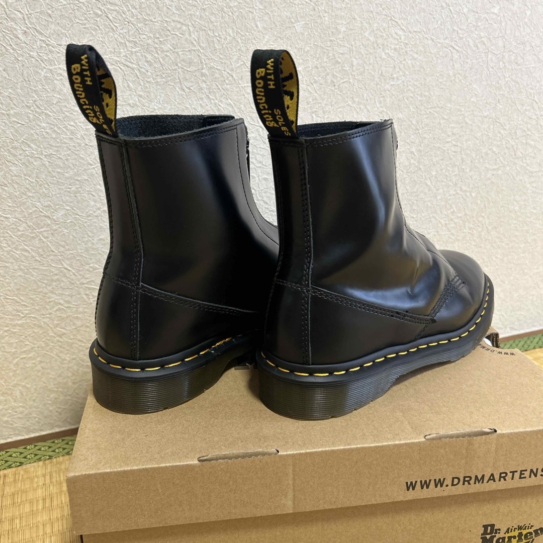 Dr.Martens(ドクターマーチン)のドクターマーチン　CABBOTT メンズの靴/シューズ(ブーツ)の商品写真