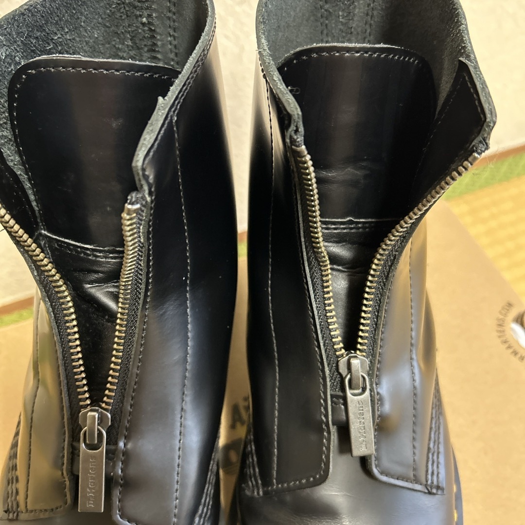 Dr.Martens(ドクターマーチン)のドクターマーチン　CABBOTT メンズの靴/シューズ(ブーツ)の商品写真