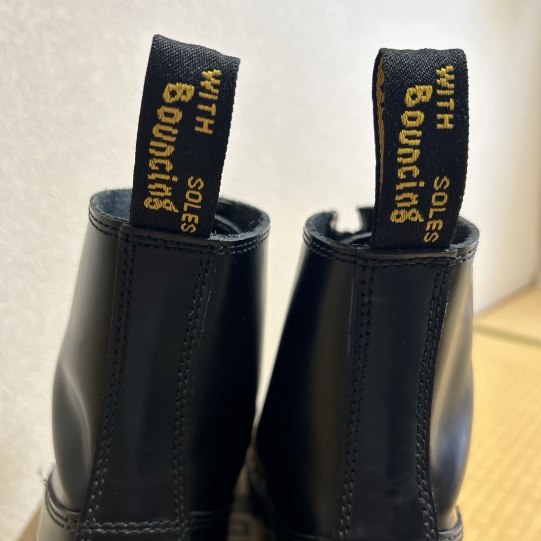 Dr.Martens(ドクターマーチン)のドクターマーチン　CABBOTT メンズの靴/シューズ(ブーツ)の商品写真