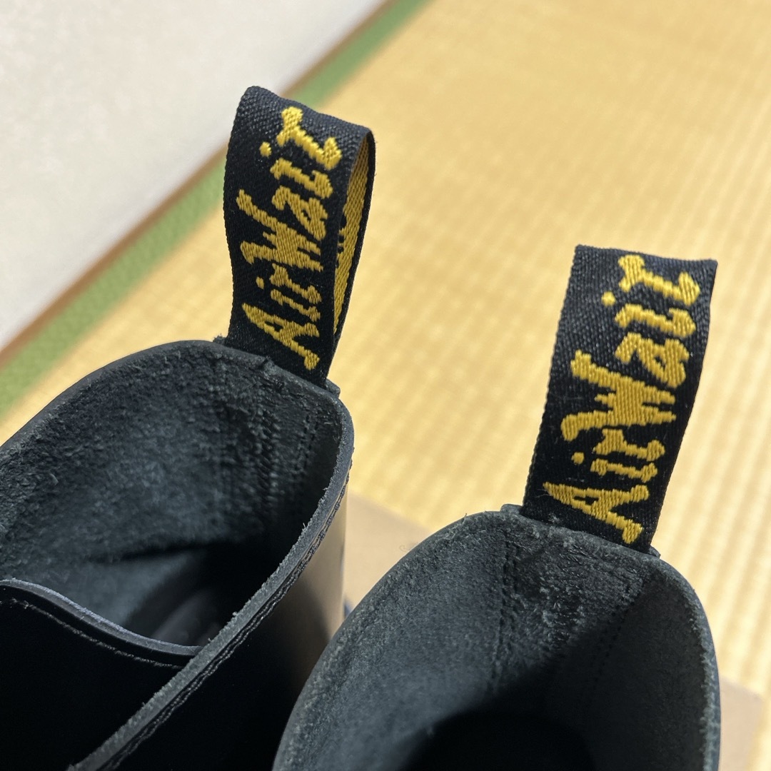 Dr.Martens(ドクターマーチン)のドクターマーチン　CABBOTT メンズの靴/シューズ(ブーツ)の商品写真