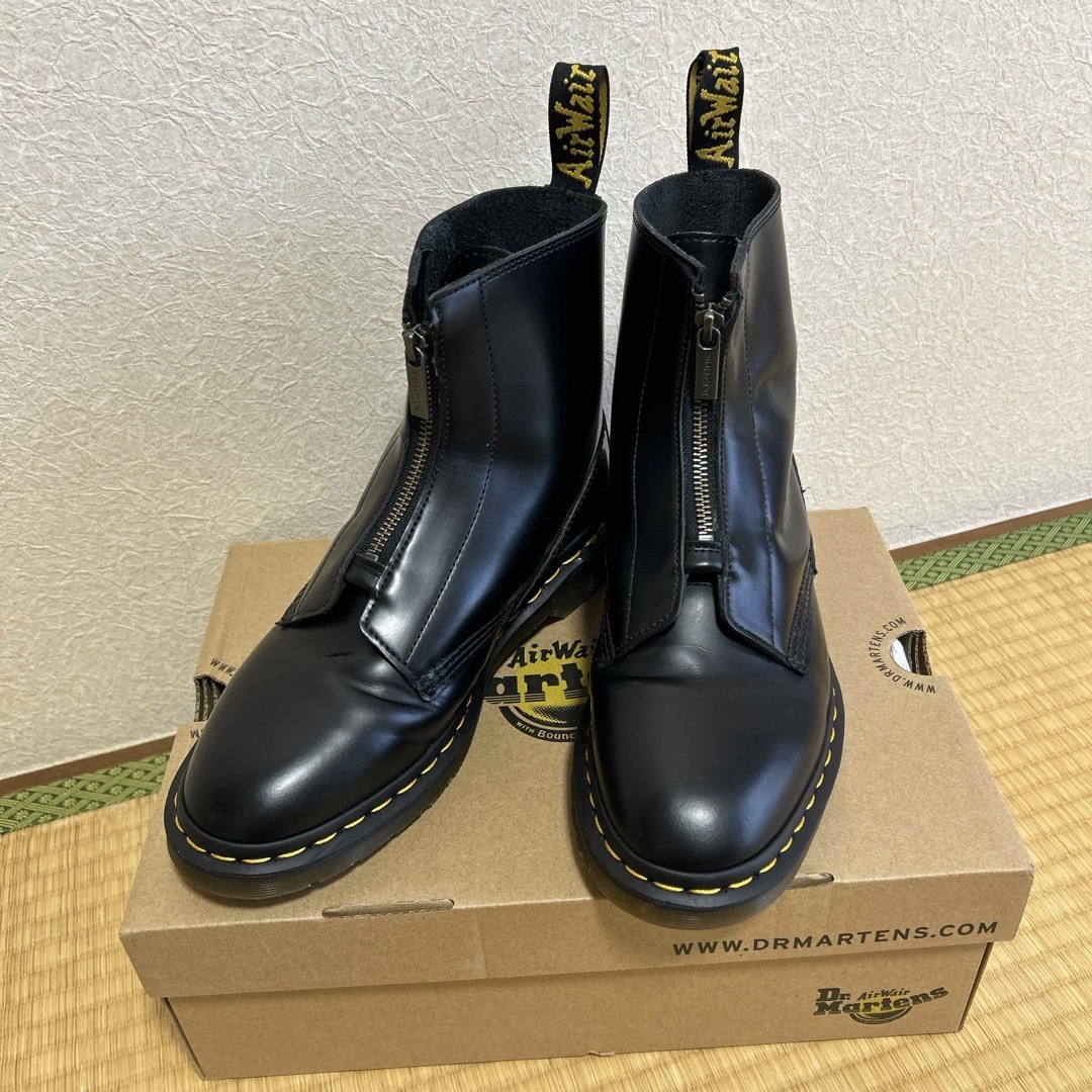 Dr.Martens(ドクターマーチン)のドクターマーチン　CABBOTT メンズの靴/シューズ(ブーツ)の商品写真