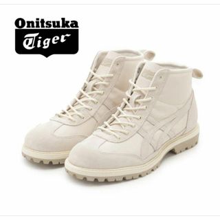 オニツカタイガー(Onitsuka Tiger)のOnitsuka Tiger MEXICO RINKAN オニツカタイガー(スニーカー)