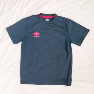 UMBRO - UMBRO 半袖 Tシャツ スポーツウェア レディース M