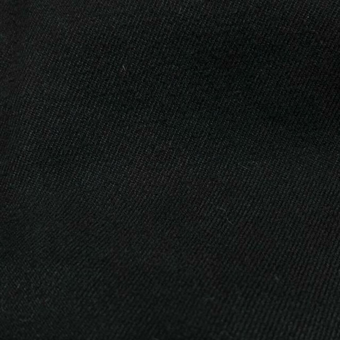 Y's(ワイズ)のY's(ワイズ) コート サイズ3 L レディース - 黒 長袖/秋/冬 レディースのジャケット/アウター(その他)の商品写真