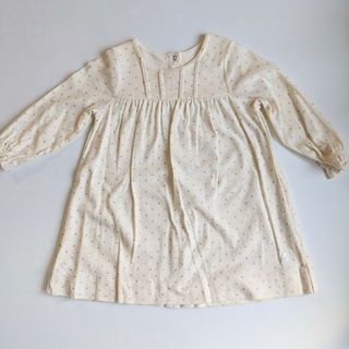 プチバトー(PETIT BATEAU)のプチバトー　ワンピース(ワンピース)