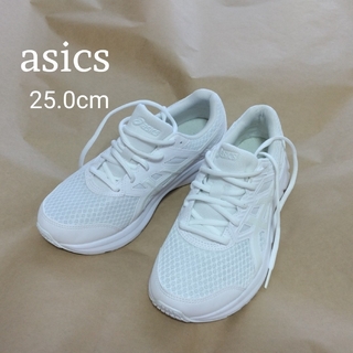 asics - asics スニーカー 25cm