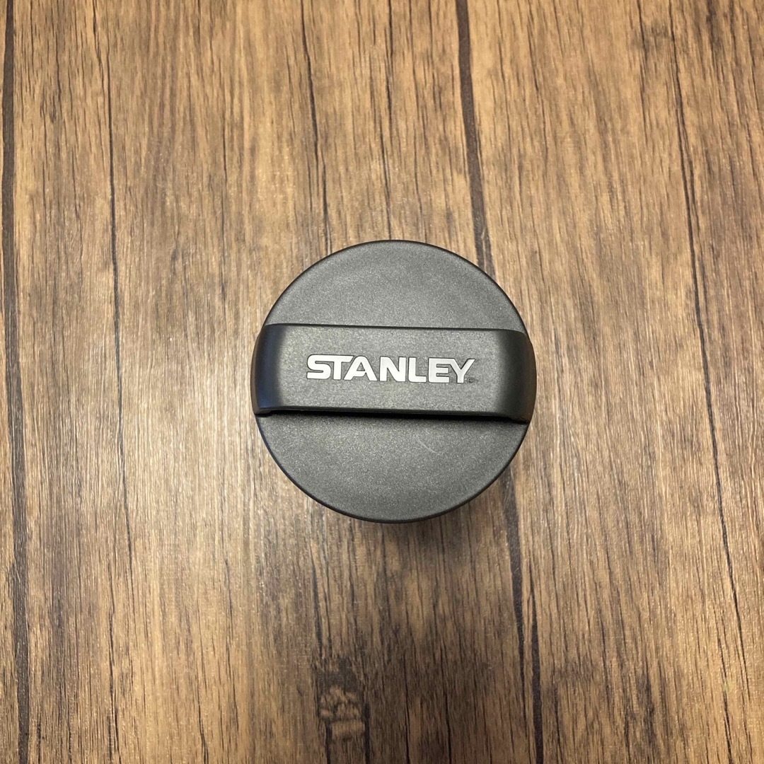 Stanley(スタンレー)のスタンレー STANLEY 真空マグ 0.23L カラー：アクアブルー 容量：2 インテリア/住まい/日用品のキッチン/食器(その他)の商品写真