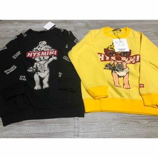 ヒステリックミニ(HYSTERIC MINI)の25.26(Tシャツ/カットソー)