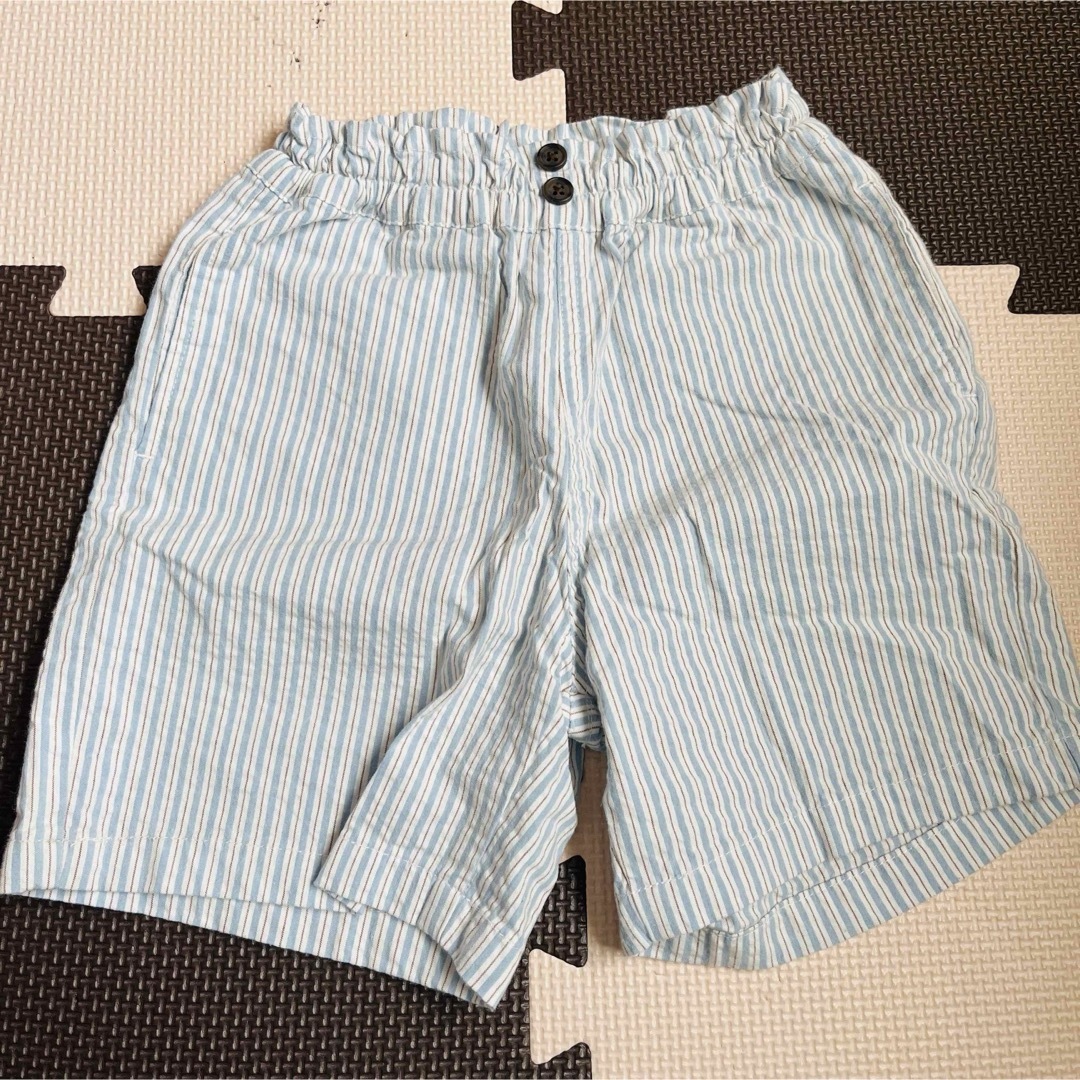 petit main(プティマイン)のpetit main セットアップ キッズ/ベビー/マタニティのキッズ服男の子用(90cm~)(ジャケット/上着)の商品写真