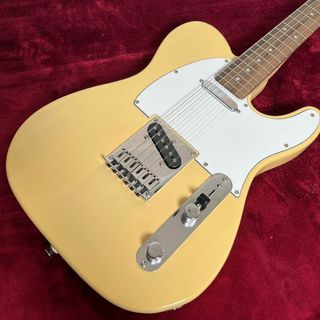 【7147】 弦交換済 Squier standard Telecaster(エレキギター)