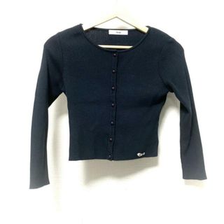 Rene(René) カーディガン(レディース)の通販 2,000点以上 | ルネの Rene(René) カーディガン(レディース)の通販 2,000点以上 | ルネの