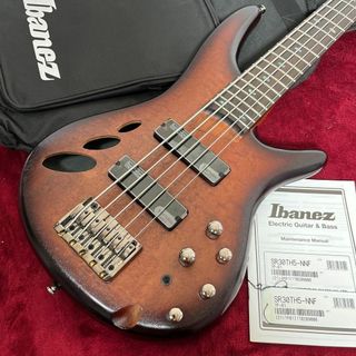 【7804】 Ibanez SR30TH5-NNF 30周年記念 限定モデル(エレキベース)