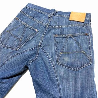 ジースター(G-STAR RAW)のジースターロゥ G-STAR RAW 3D デニム サイズ約75cm(デニム/ジーンズ)