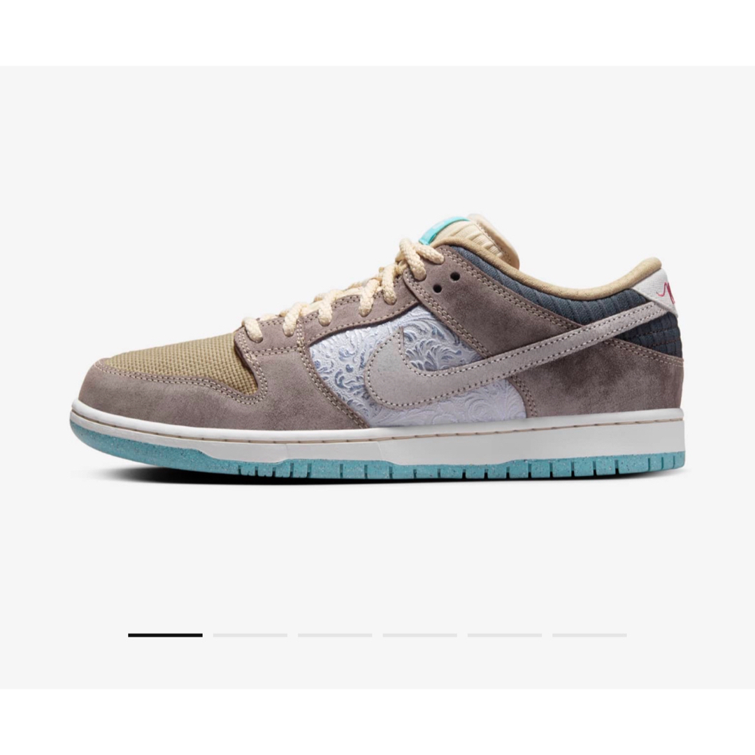 NIKE(ナイキ)のNike SB Dunk Low Pro Big Money Savings メンズの靴/シューズ(スニーカー)の商品写真