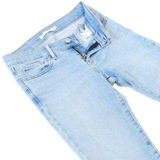 Levi's - LEVI’Sリーバイス711紗栄子▼アジアンストレッチスキニー▼24▼W約68㎝