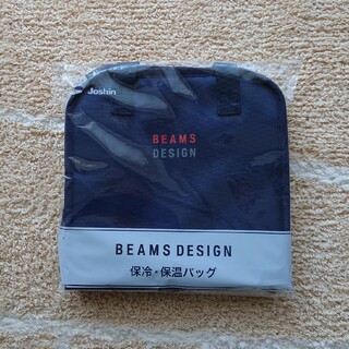 ビームスデザイン(BEAMS DESIGN)のBEAMS　DESIGN　保冷保温バッグ(その他)