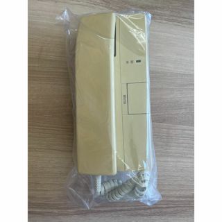 【VG-2AT-5】 ★インターホン★動作OK★アイホン★領収書発行可★(その他)