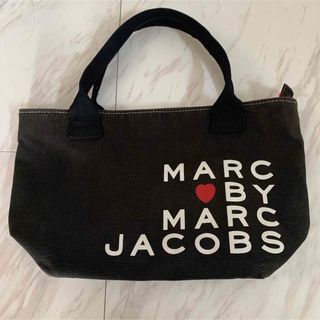 MARC BY MARC JACOBS - 即日匿名発送★マークバイマークジェイコブス　ミニトートバッグ　ランチバッグ