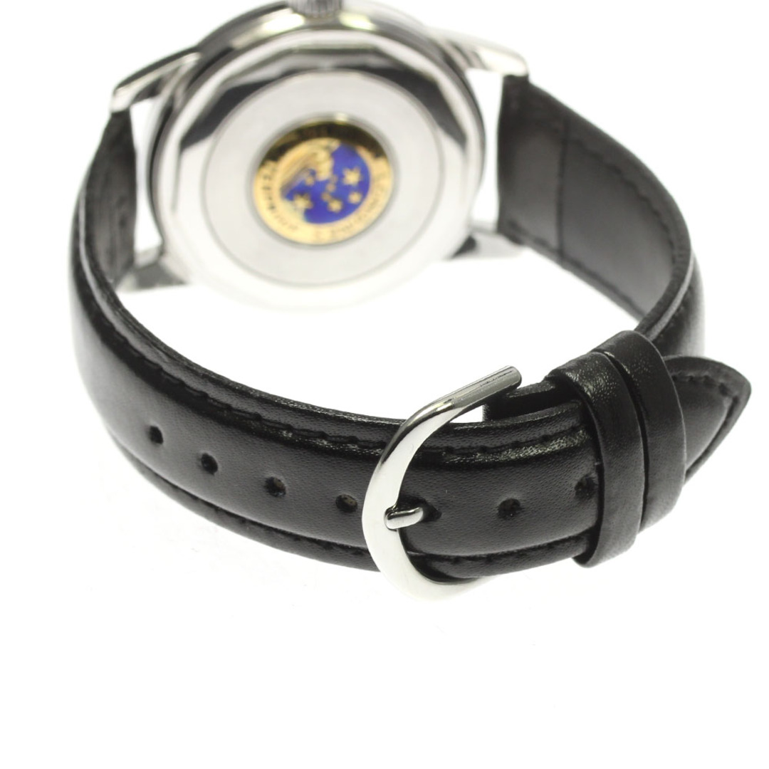 LONGINES(ロンジン)のロンジン LONGINES L1.611.4 コンクエスト ヘリテージ cal.L633.5 自動巻き メンズ 保証書付き_809119 メンズの時計(腕時計(アナログ))の商品写真