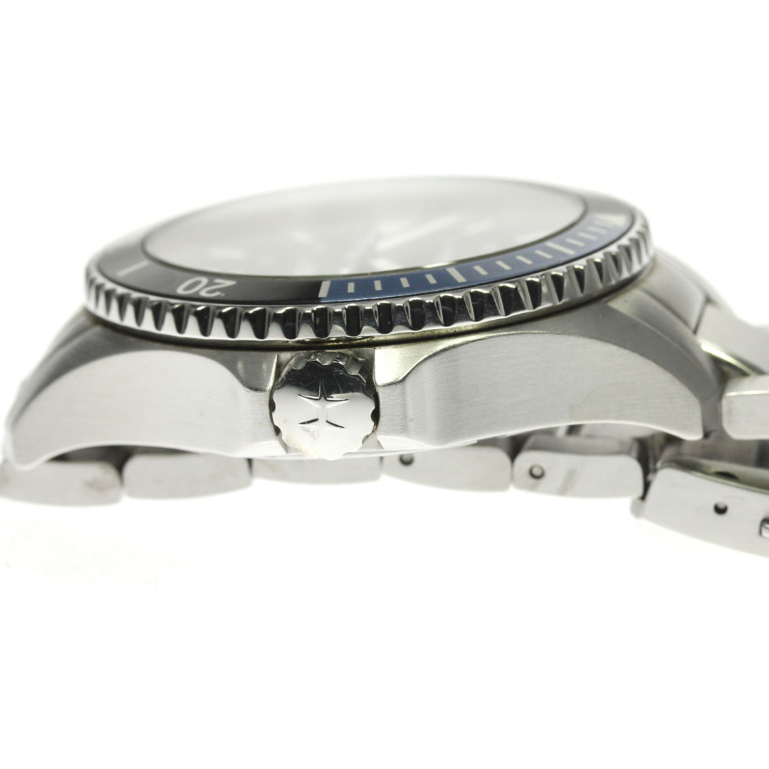 Hamilton(ハミルトン)のハミルトン HAMILTON H823150 カーキ スキューバ デイト 自動巻き メンズ 箱・保証書付き_809402 メンズの時計(腕時計(アナログ))の商品写真