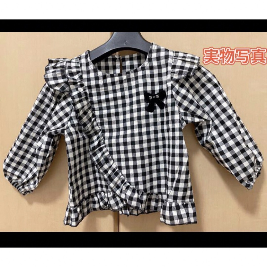 めっちゃかわいい キッズ/ベビー/マタニティのキッズ服女の子用(90cm~)(パンツ/スパッツ)の商品写真