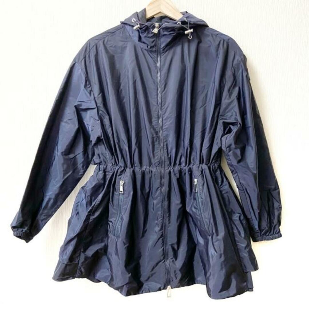 MONCLER(モンクレール) コート サイズ00 XS レディース WETE MONCLER(モンクレール) コート サイズ00 XS レディース WETE