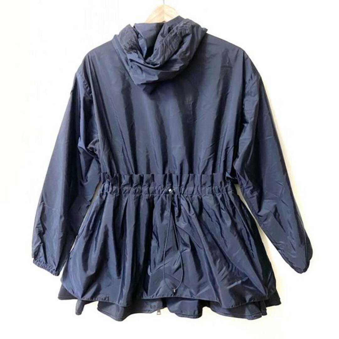 MONCLER(モンクレール) コート サイズ00 XS レディース WETE MONCLER(モンクレール) コート サイズ00 XS レディース WETE