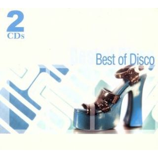 【輸入盤】Ｂｅｓｔ　ｏｆ　Ｄｉｓｃｏ(R&B/ソウル)