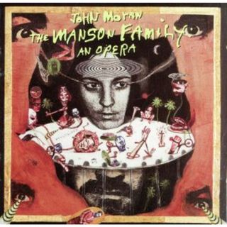 【輸入盤】Ｍａｎｓｏｎ　Ｆａｍｉｌｙ　Ｏｐｅｒａ(R&B/ソウル)