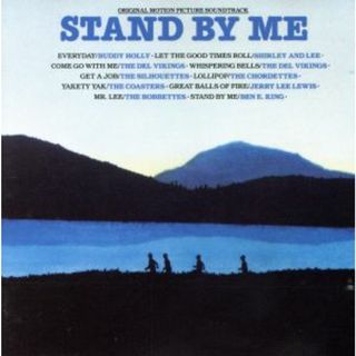 【輸入盤】Ｓｔａｎｄ　Ｂｙ　Ｍｅ：　Ｏｒｉｇｉｎａｌ　Ｍｏｔｉｏｎ　Ｐｉｃｔｕｒｅ　Ｓｏｕｎｄｔｒａｃｋ(R&B/ソウル)