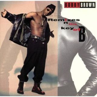 【輸入盤】Ｒｅｍｉｘｅｓ　ｉｎ　ｔｈｅ　Ｋｅｙ　ｏｆ　Ｂ(R&B/ソウル)